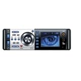 Pyle 2.5 TFT CAR VIDEO MONITOR DVD/VCD/MP3/TV/USB PLAYER