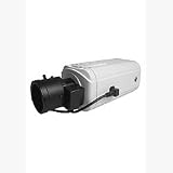 American Dynamics ADCD600-X0001 Discover 600 box camera, 540TVL, SDN, 12/24, NTSC