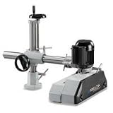 DELTA 36-855 1 Horsepower 8-Speed 4-Roller Stock Feeder, 230-Volt 1 Phase
