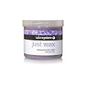 SALON SYSTEM JUST WAX SENSITIVE CREME WAX 450G