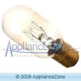 Appliance Light Bulb - A3167501