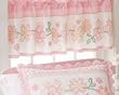 Tink Pink Valance