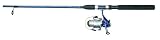 Okuma 2 - Pc. Elite Spinning Combo