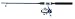 Sporting Goods : Okuma® 2 - Pc. Elite Spinning Combo