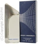 Andy Roddick By Andy Roddick For Men Edt Spray 3.4 Oz