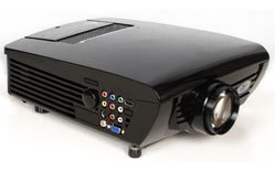 Digital Galaxy DG-737  Dream Land HDMI LCD Projector