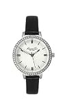 Kenneth Cole Women's Crystal Bezel Strap watch #KC2504
