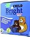 vitamin b6 - ChildBright AM-PM Formula 120 Bears ( Yummi Bears for active children ) By Yummi Bears