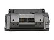 HEWLETT PACKARD CC364X Laser, Toner, LJ, 64X,Cartridge, Black P4014N,P4515N, P4515X, 24K YieldP4014N,P4515N, P4515X, 24K Yield
