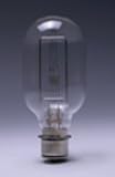 1,000 watt 120 volt T20 Medium Prefocus Flanged (P28s) Base Eiko Light Bulb