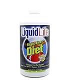 Liquid Nite Time Diet Collagen Protein Diet Support, 32oz Bottle, 2.5 lbs Bottle