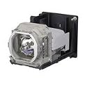 Mitsubishi VLT-HC910LP Replacement Lamp for HC3000U, HD1000U, HC1500, and HC1600 Projectors