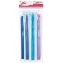 Susan Bates Multi-Pack-Contains Sizes L,M,N,P
