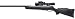 Gamo VARMINT HUNTER air rifle