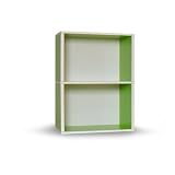 Way Basics Rectangle Plus2, Green 21kSQduMUeL. SL160 Way Basics Rectangle Plus2, Green