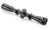Bushnell Sportsman 3-9 x 32 Rifle Scope w/ AO