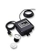 INSINKERATOR STS00 Air Activated Switch CR/WH STS00