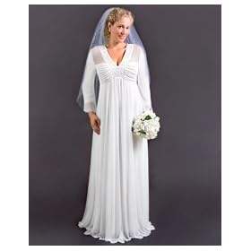 Celestial Diva Gown