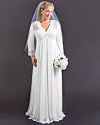 Celestial Diva Gown