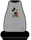 Mickey Vintage Seat Cover One Pair