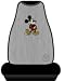 Mickey Vintage Seat Cover One Pair