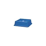 2791BLU - Slim Jim Lid for 3958-3959 - Blue