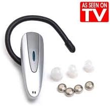 The Micro-Digital Enhancer. Comes in White Gift Box