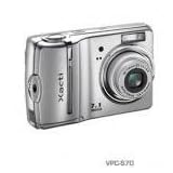 Sanyo VPCS70 Digital Camera