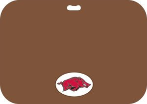 Arkansas Razorbacks Grill Pad
