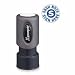 SHA11424 - Specialty Stamp,Sign Here,5/8,Pre-Inked,Re-Inkalbe,Blue