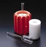 Adapter for Conical Oil Tubes - Specialty Adapters For GH-38 Rotor, Beckman Coulter - Model BK354500