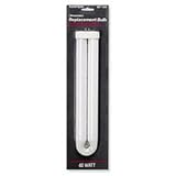 Flo Watttron Bulb Black 80 Watt