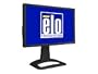 ELO E355118 2420L 24-Inch LCD Monitor with Inteli Touch Serial/USB Sxga Samsung 245T TFT No Speaker Ps (Black)