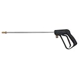 Valley Industries 18in. Deluxe Spot Spray Gun - 6 GPM, 1500 PSI, Model# SG-5518-18