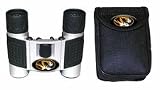 Missouri Tigers 8 X 22 Compact Binoculars