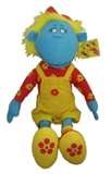 14" Tweenie Bella soft toy
