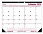 REDC1731 - Desk Calendar