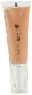 Revlon Bare It All Lustrous Lotion - #365 Peachy Tease - 22ml/0.75oz