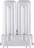 Osram GmbH Dulux F 24W/840 Sockel 2G10