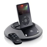 JBL On Stage II UD iPod dock JBLONST2UDPBLK