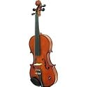 Silver Creek SC3EL Acoustic-Electric Violin, Amber Brown 4/4