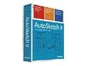 Autodesk AutoSketch v.9.0
