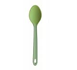Silicone Solid Spoon