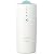SANYO いつでも、どこでもきれいな空気を! ポータブル 空間 清浄器 eneloop air fresher (マシュマロホワイト) CAF-VW10TG(W)