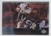 1998 Black Diamond Double #66 - Byron Bam Morris
