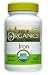 True Organics Iron - 60 - Tablet