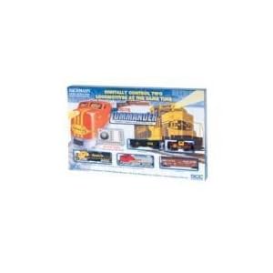 Bachmann Trains Digital Commander Ready – To – Run DCc – Equipped Ho Train Set