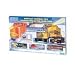 Bachmann Trains Digital Commander Ready-to-Run DCC-Equipped HO Train Set