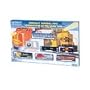 Bachmann Trains Digital Commander Ready-to-Run DCC-Equipped HO Train Set