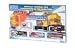 Bachmann Trains Digital Commander Ready-to-Run DCC-Equipped HO Train Set